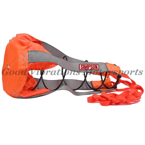 PILOT CHUTE STANDARD w/ BRIDLE LINE