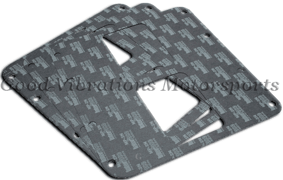 BLOWER BASE GASKET 6.71 (3 Pack Special)