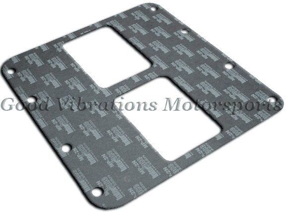 BLOWER BASE GASKET 6.71