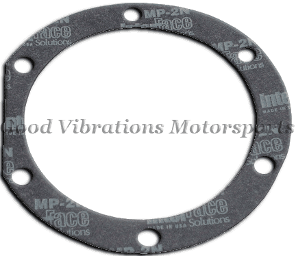BLOWER SNOUT GASKET