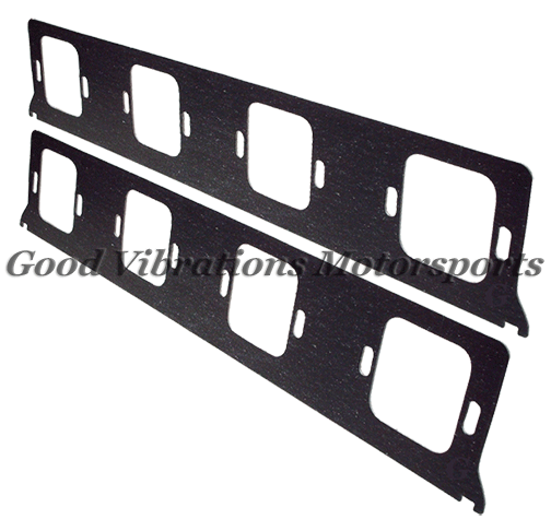 INTAKE GASKET 426 HEMI 16 BOLT (2.375in BP) pr