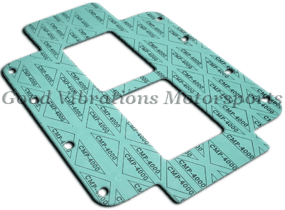 BLOWER BASE GASKET RETRO THICK 1/32