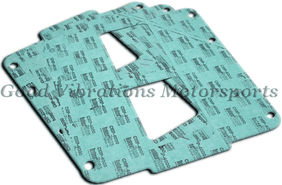 BLOWER BASE GASKET 6.71-10.71 (3 Pack Special)