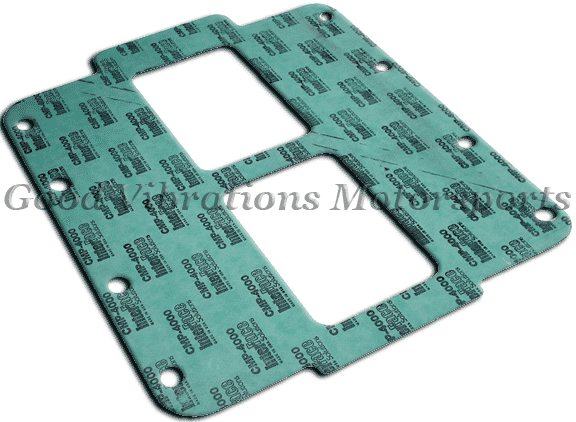 BLOWER BASE GASKET 6.71-10.71