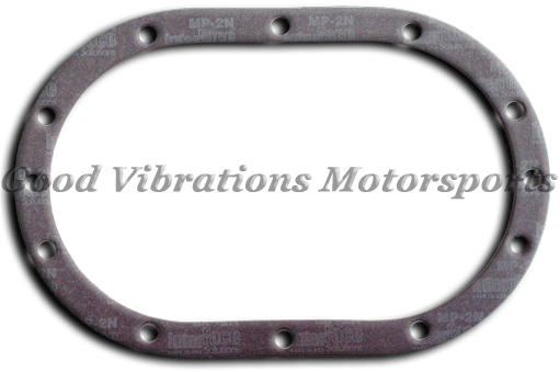 BLOWER FRONT COVER GASKET - ALL ROUND