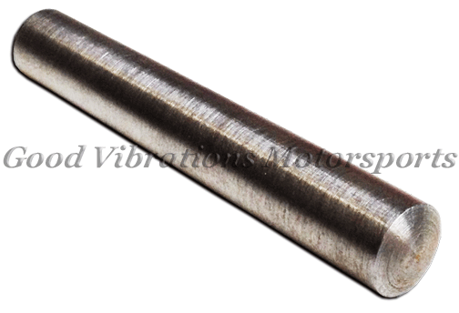 TAPERED ROTOR PIN #6 x 2in ea.