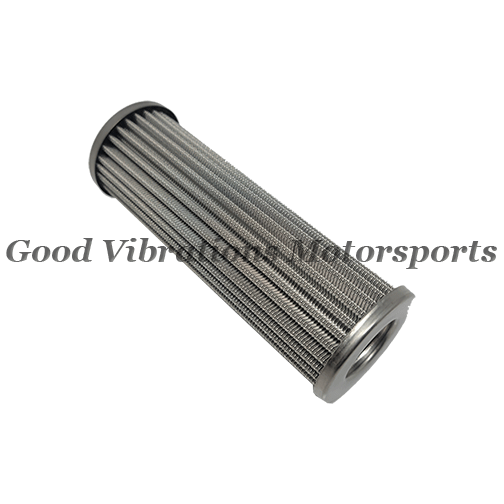 OIL/FUEL FILTER ELEMENT LONG (75 micron) HD