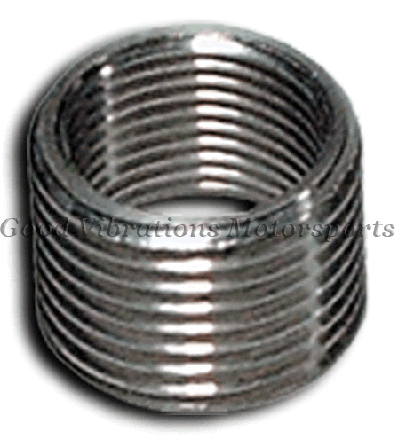 OIL FILTER THREAD INSERT 13/16-16