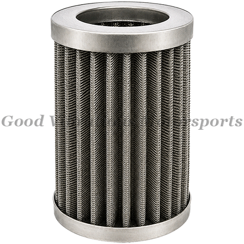 SS OIL ELEMENT 4.250 x 5.250 (HP6 REPLACEMENT)  UP TO 50wt (45 micron)