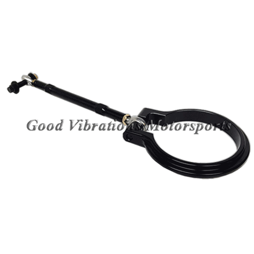 MSD SUPPORT CLAMP