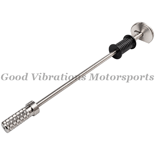 SLEEVE PULLER STAINLESS STEEL (NO PUCK)