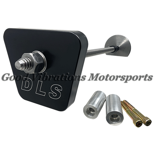 SLEEVE PULLER for DRY BLOCKS Fits 426 HEMI only (NO PUCK)