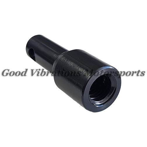 DRY SLEEVE PULLER - PUCK RECEIVER