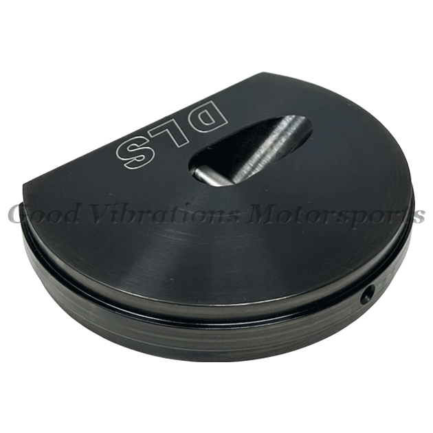 SLEEVE PULLER PUCK ONLY 4.560 ( Fits AJ BLOCKS)