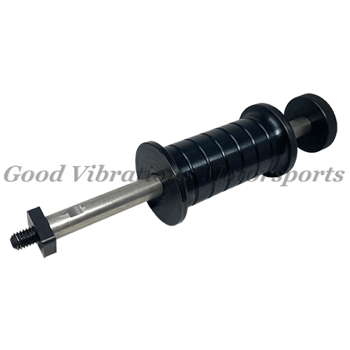 MAIN CAP PULLER HEAVY 4.5lbs 7/16 THREAD