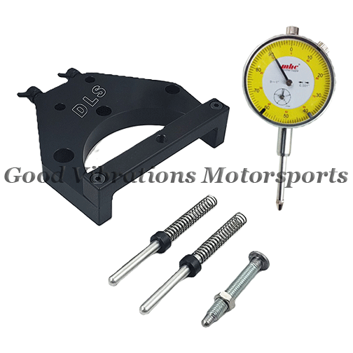 CAM DEGREE INSTALLATION FIXTURE w/ DIAL INDICATOR - BBC
