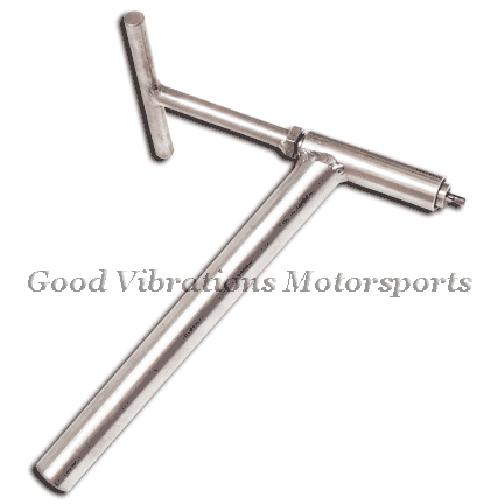 Valve Adjustment Wrenches