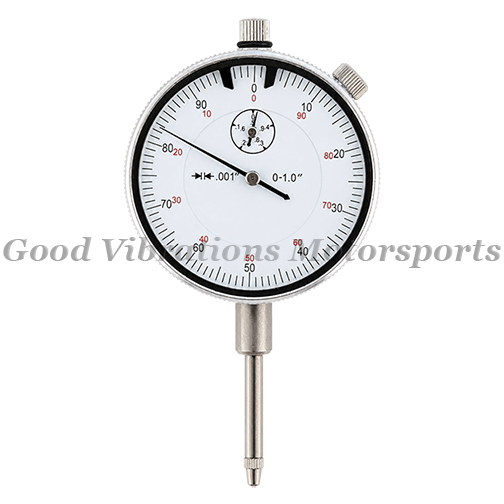 DIAL INDICATOR GAUGE