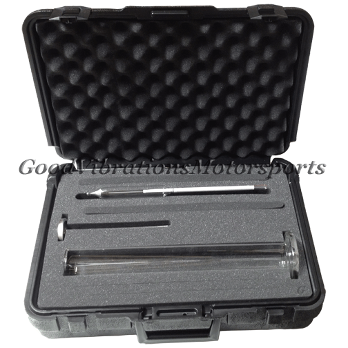 HYDROMETER KIT GAS OR ALKY