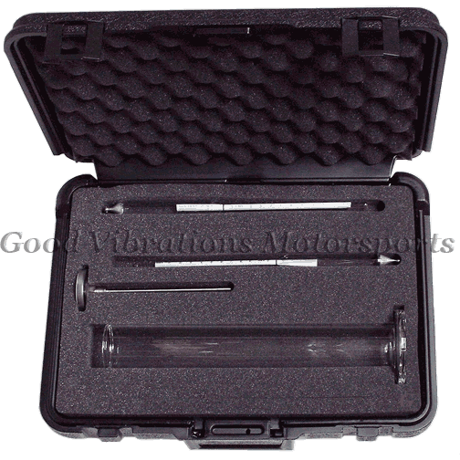 Hydrometers