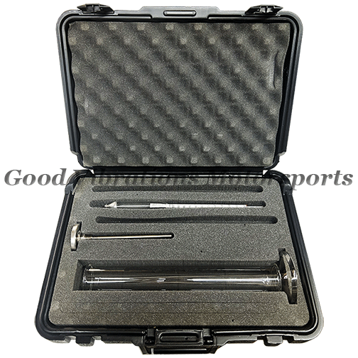 HYDROMETER KIT NITRO 60-100%  (INCLUDES 1 HYDROMETER)