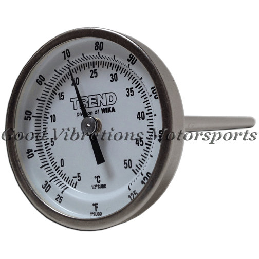 THERMOMETER