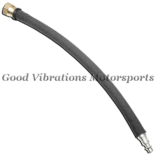 AN6 INJECTOR HOSE ASSEMBLY