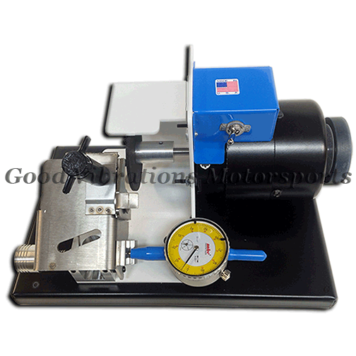 ELECTRIC RING FILER 110V