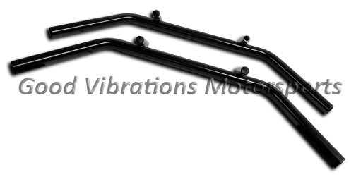 SHORT BLOCK LIFT BARS (PR)