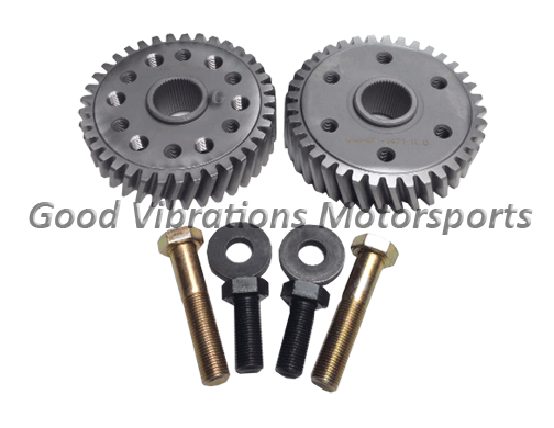BLOWER GEARS NEW (PR)