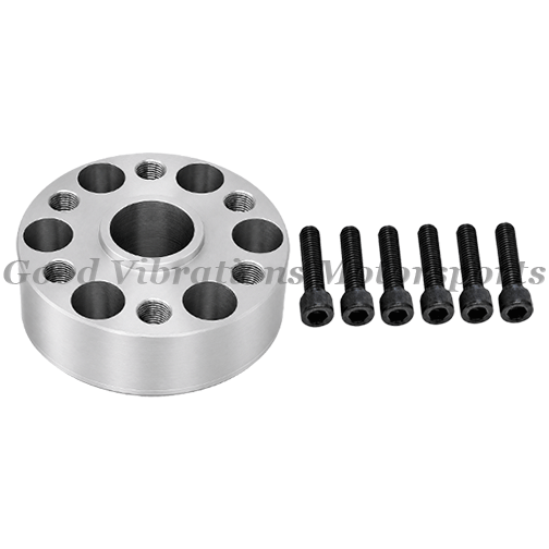 3/4in COUPLER SPACER (XR-1 6.71 BLOWER)
