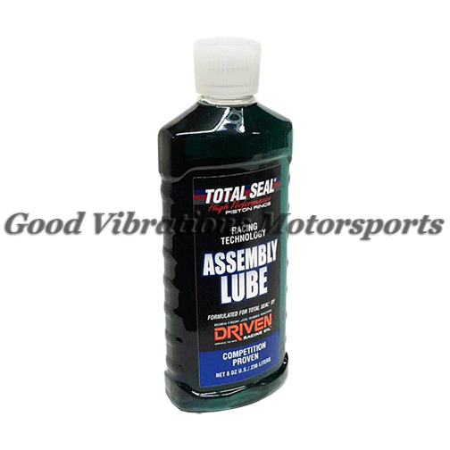 TOTAL SEAL ASSEMBLY LUBE 8oz