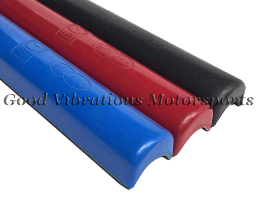 ROLL BAR PADDING 3/4in THICK BLACK sfi 45.1