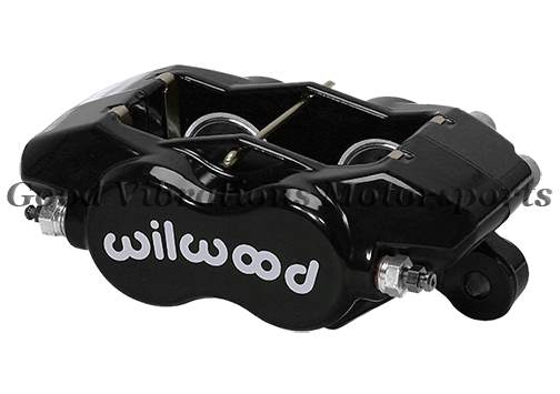 CALIPER REAR DYNALITE II FORGED