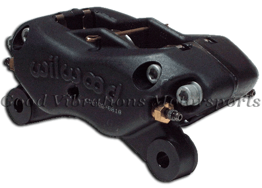 CALIPER REAR DYNALITE II
