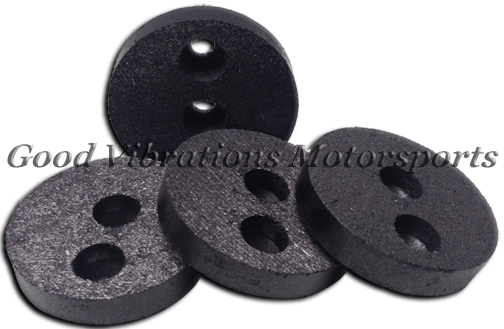 COLD STOPPERS PAD KIT (BILLET SPOT)