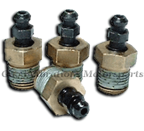 BLEED SCREW ASSY (4ea)