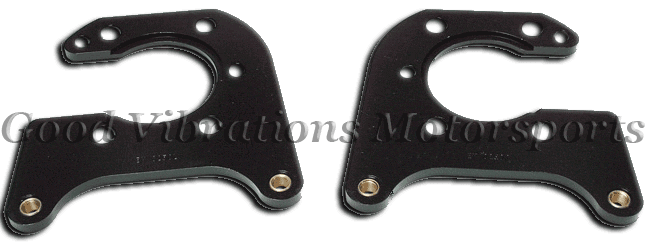FORD 9in CALIPER BRACKET (pr)