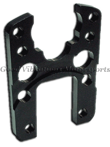 FRONT BRACKET PS SPINDLE MNT