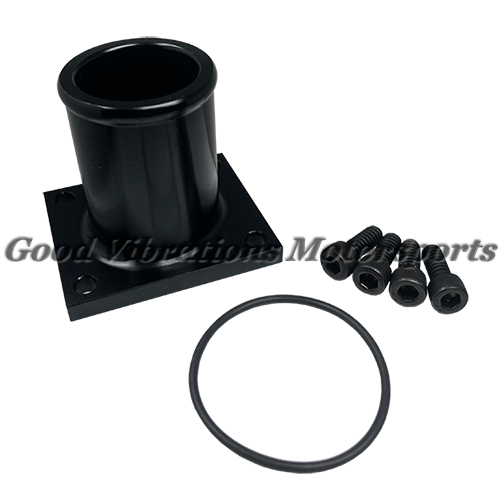 LIL BERTHA 1.25in HOSE INLET