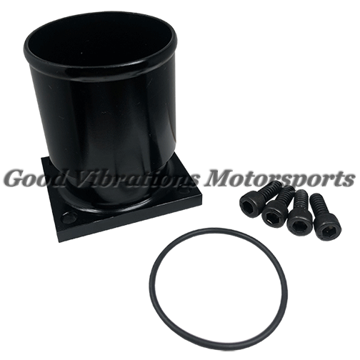 LIL BERTHA 1.75in HOSE INLET