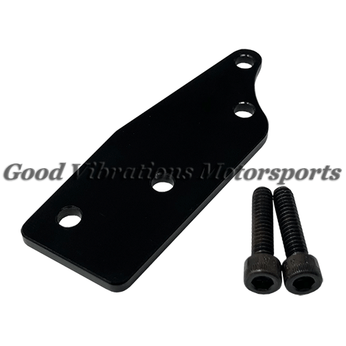 WRC-29021 NOSTALGIA BERTHA OR LIL BERTHA SHORT FUEL SO BRACKET