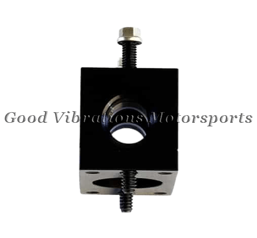 NOSTALGIA MANIFOLD BLOCK DUAL AN6 INLET