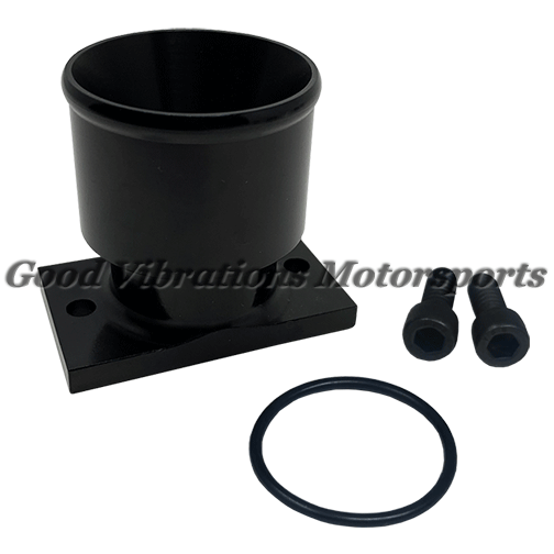 NOSTALGIA INLET 1.50in HOSE