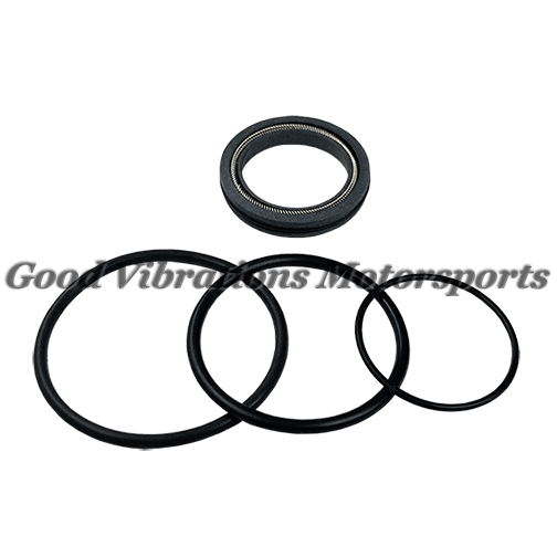 LIL BERTHA & NOSTALGIA BERTHA REAR SEAL (GAS / ALKY)