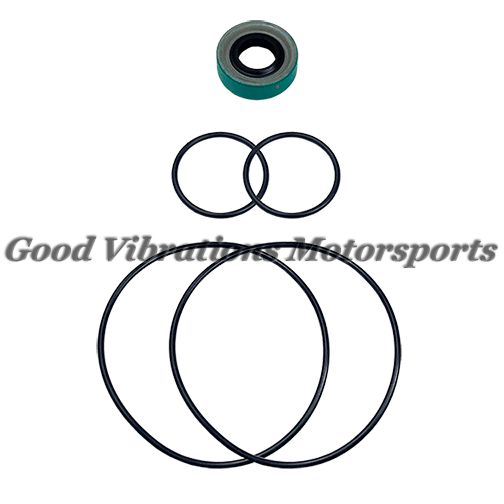 SUPER SPRINT SERVICE KIT (SEAL & O-RING)