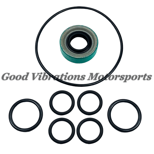 SPRINT PUMP SERVICE KIT (SEAL & O-RING)