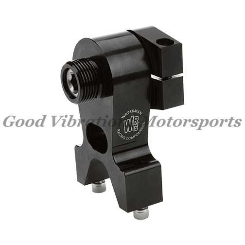 CABLE DRIVE CHASSIS MOUNT - NO CAP