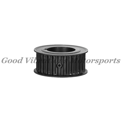 5MM HTD PULLEY 28T - 1in BORE