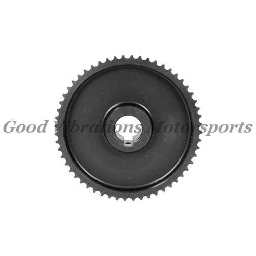 5MM HTD PULLEY 56T - 5/8in BORE